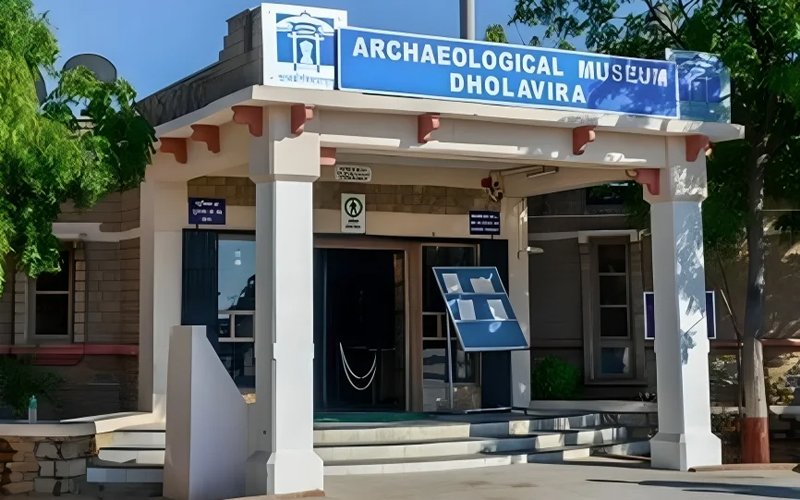 Archaeological Museum